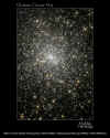A Dying Star in Globular Cluster M15 - 0025y.jpg (511677 bytes)
