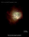 Hubble Peeks into a Stellar Nursery - 0030y.jpg (488854 bytes)