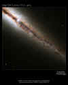 NGC 4013 - A Galaxy on the Edge - 0107y.jpg (509305 bytes)