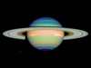 Saturn IR